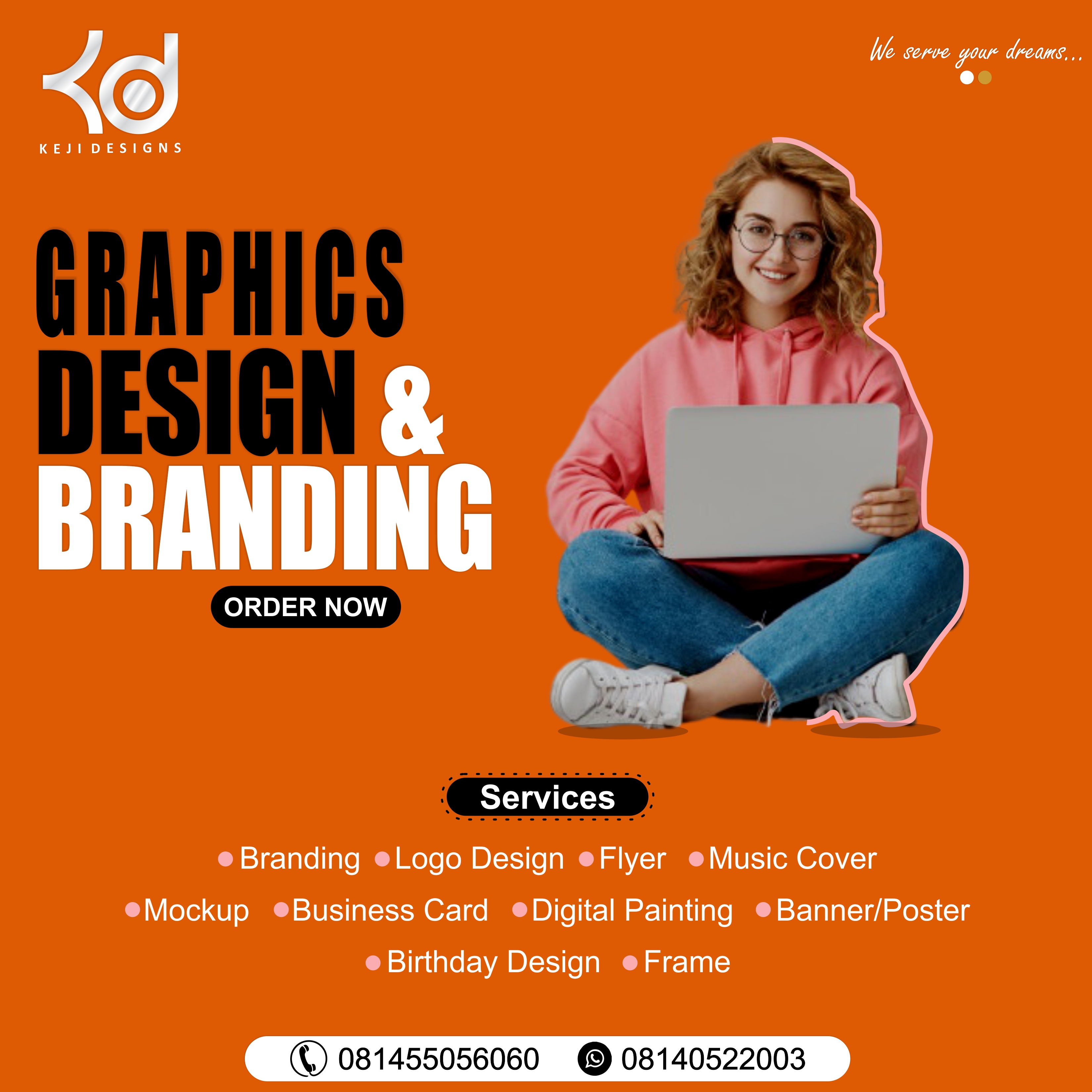 Photo of KeJi Design 